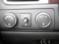 2014 GMC Sierra 3500HD Denali Crew Cab 4x4 Controls