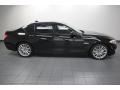 Black Sapphire Metallic - 5 Series 550i Sedan Photo No. 7