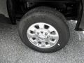 Onyx Black - Sierra 3500HD Denali Crew Cab 4x4 Photo No. 28