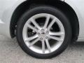 Bright Silver Metallic - Avenger SE V6 Photo No. 4