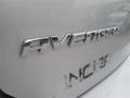 Bright Silver Metallic - Avenger SE V6 Photo No. 7