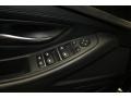 2011 Black Sapphire Metallic BMW 5 Series 550i Sedan  photo #16