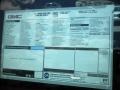 2014 GMC Sierra 3500HD Denali Crew Cab 4x4 Window Sticker