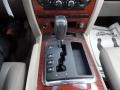  2005 Grand Cherokee Limited 5 Speed Automatic Shifter