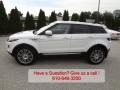 Fuji White - Range Rover Evoque Prestige Photo No. 11