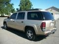 Sandstone Metallic - TrailBlazer EXT LS Photo No. 4