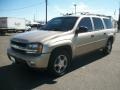 2006 Sandstone Metallic Chevrolet TrailBlazer EXT LS  photo #5