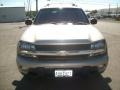 Sandstone Metallic - TrailBlazer EXT LS Photo No. 6