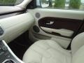 Fuji White - Range Rover Evoque Prestige Photo No. 17