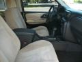 2006 Sandstone Metallic Chevrolet TrailBlazer EXT LS  photo #16