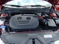 Ruby Red - MKZ 2.0L EcoBoost FWD Photo No. 30