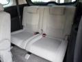 2009 Mazda MAZDA5 Sand Interior Rear Seat Photo