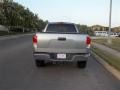 2010 Silver Sky Metallic Toyota Tundra Double Cab 4x4  photo #4