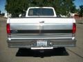 Oxford White - F250 XLT Extended Cab Photo No. 3