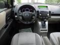 2009 Mazda MAZDA5 Sand Interior Dashboard Photo