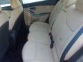 2012 Desert Bronze Hyundai Elantra GLS  photo #14