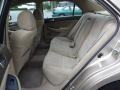 Ivory Rear Seat Photo for 2005 Honda Accord #83806828