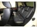Ebony Black Rear Seat Photo for 2007 Land Rover Range Rover Sport #83806981