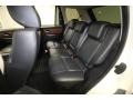 2007 Land Rover Range Rover Sport HSE Rear Seat
