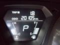 2012 Desert Bronze Hyundai Elantra GLS  photo #23