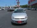 Silver Ice Metallic - Impala LT Photo No. 2