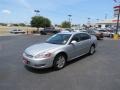 Silver Ice Metallic - Impala LT Photo No. 3