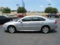 Silver Ice Metallic - Impala LT Photo No. 4