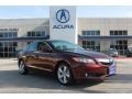 Crimson Garnet - ILX 2.0L Premium Photo No. 1