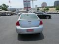 Silver Ice Metallic - Impala LT Photo No. 6