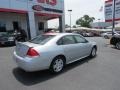 Silver Ice Metallic - Impala LT Photo No. 7
