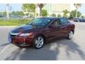 Crimson Garnet - ILX 2.0L Premium Photo No. 3