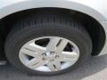 Silver Ice Metallic - Impala LT Photo No. 9