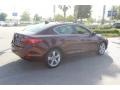 Crimson Garnet - ILX 2.0L Premium Photo No. 7