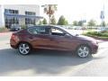 Crimson Garnet - ILX 2.0L Premium Photo No. 8