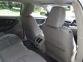 2010 White Platinum Metallic Tri-Coat Ford Taurus SEL  photo #13