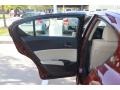 Crimson Garnet - ILX 2.0L Premium Photo No. 12