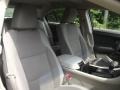 2010 White Platinum Metallic Tri-Coat Ford Taurus SEL  photo #16