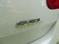 2010 White Platinum Metallic Tri-Coat Ford Taurus SEL  photo #17