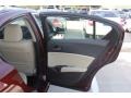 Crimson Garnet - ILX 2.0L Premium Photo No. 16