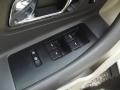 2010 White Platinum Metallic Tri-Coat Ford Taurus SEL  photo #19