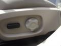 2010 White Platinum Metallic Tri-Coat Ford Taurus SEL  photo #20