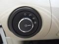 2010 White Platinum Metallic Tri-Coat Ford Taurus SEL  photo #21