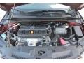 Crimson Garnet - ILX 2.0L Premium Photo No. 20