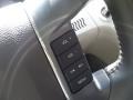 2010 White Platinum Metallic Tri-Coat Ford Taurus SEL  photo #23