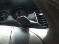 2010 White Platinum Metallic Tri-Coat Ford Taurus SEL  photo #25