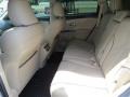 Blizzard White Pearl - Venza XLE Photo No. 12