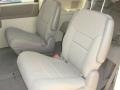 Medium Pebble Beige/Cream Rear Seat Photo for 2010 Chrysler Town & Country #83807662