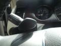 2010 White Platinum Metallic Tri-Coat Ford Taurus SEL  photo #26