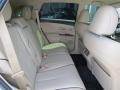 Blizzard White Pearl - Venza XLE Photo No. 13