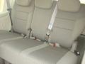 Medium Pebble Beige/Cream Rear Seat Photo for 2010 Chrysler Town & Country #83807686